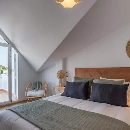 Living Homes Atico B *