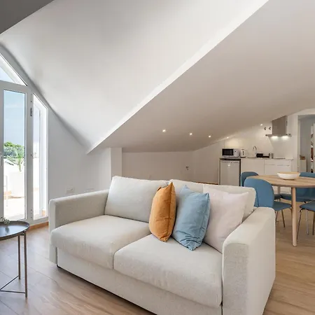 Living Homes Atico B * Benalmádena