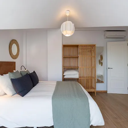 Living Homes Atico B * Benalmádena