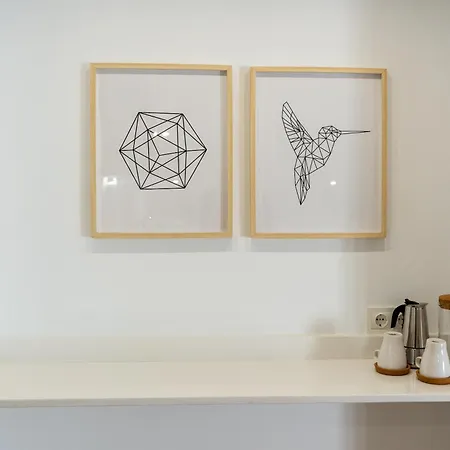 Living Homes Atico B *