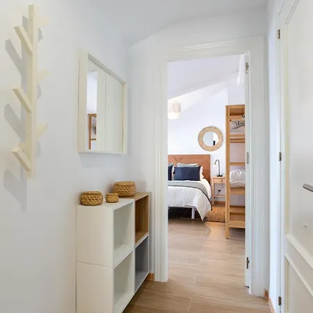 Living Homes Atico B Appartement