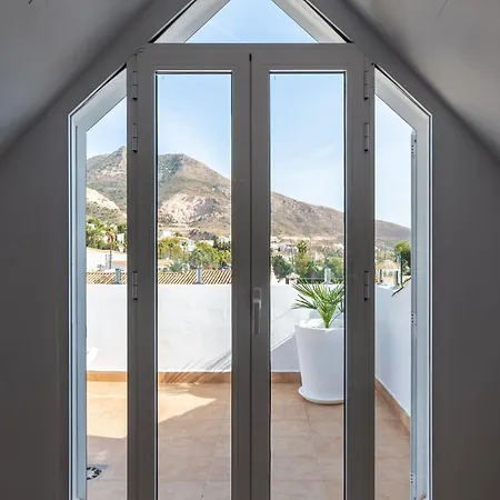 Living Homes Atico B