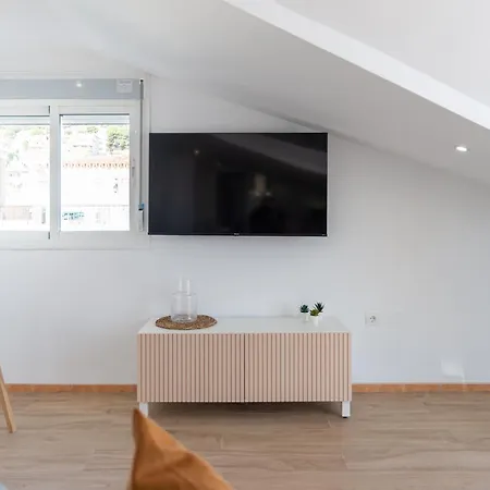 Living Homes Atico B