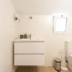 Apartmán Living Homes Atico B *