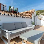 Living Homes Atico B Apartmán