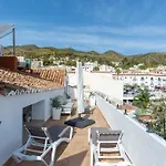 Living Homes Atico B Apartmán Benalmádena