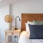 Living Homes Atico B Apartmán
