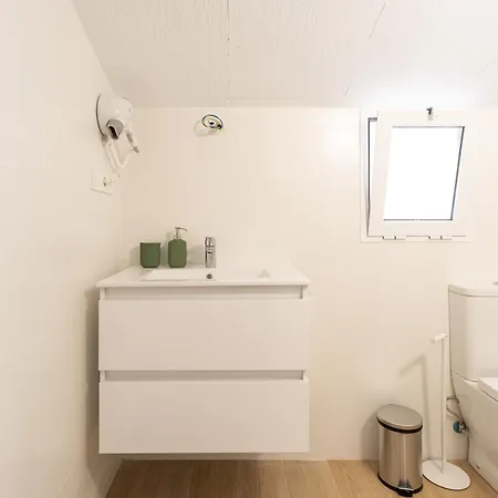 Lejlighed Living Homes Atico B *