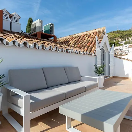 Living Homes Atico B Lejlighed