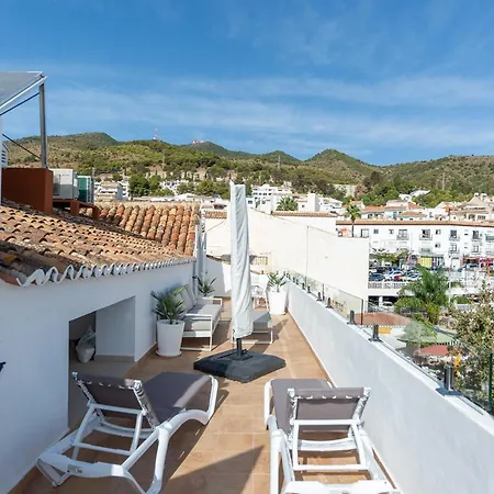 Living Homes Atico B Lejlighed Benalmádena