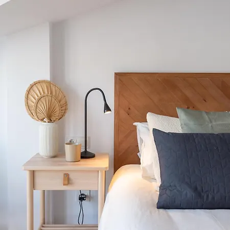 Living Homes Atico B Apartment